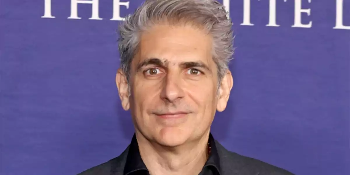 'Sopranos,' 'White Lotus' actor Michael Imperioli condemned the Supreme Court