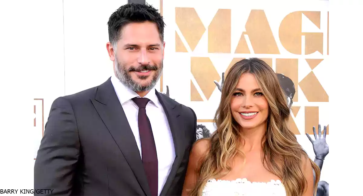 Sofia Vergara returns to America's Got Talent after divorce