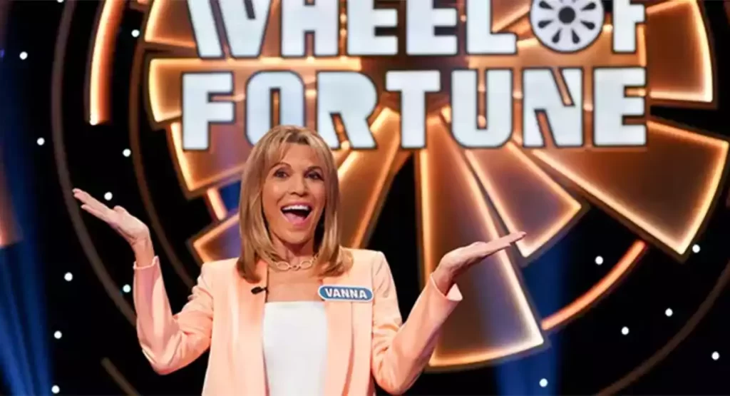 Vanna White misses 'Wheel of Fortune for the first time in 30 years