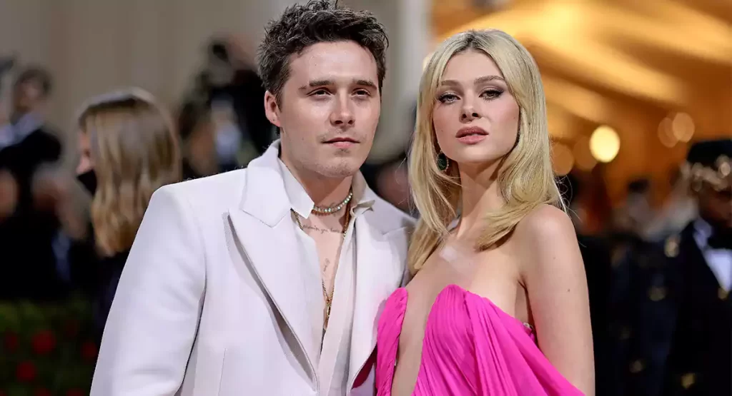 Brooklyn Beckham, Nicola Peltz rekindle feud with David, Victoria Beckham