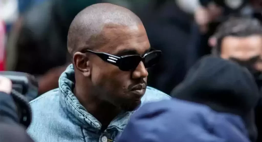 Kanye West is knocking on court doors amid wild violence in Italy