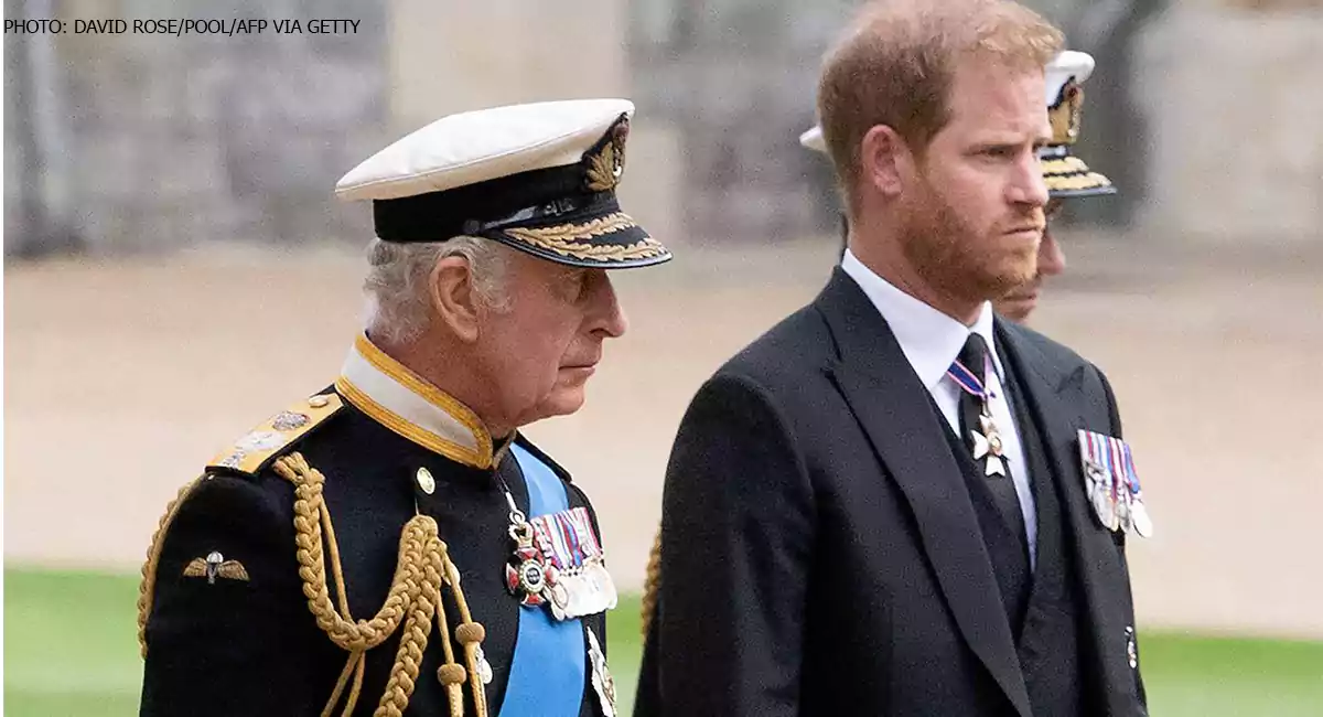 King Charles will present his terms for pardoning Prince Harry after the recent rebuke