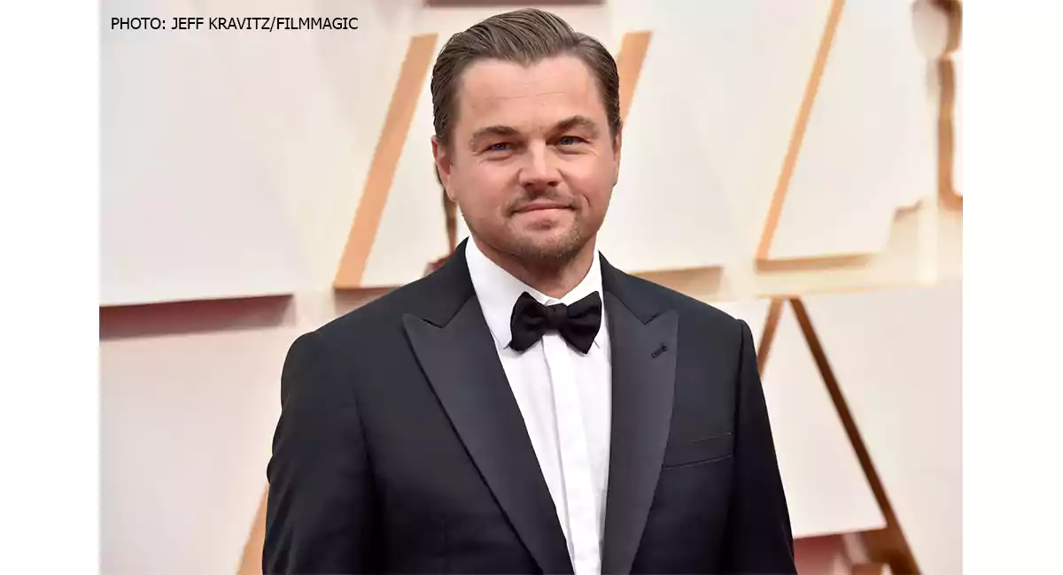 Leonardo DiCaprio recently surprised his fans in London