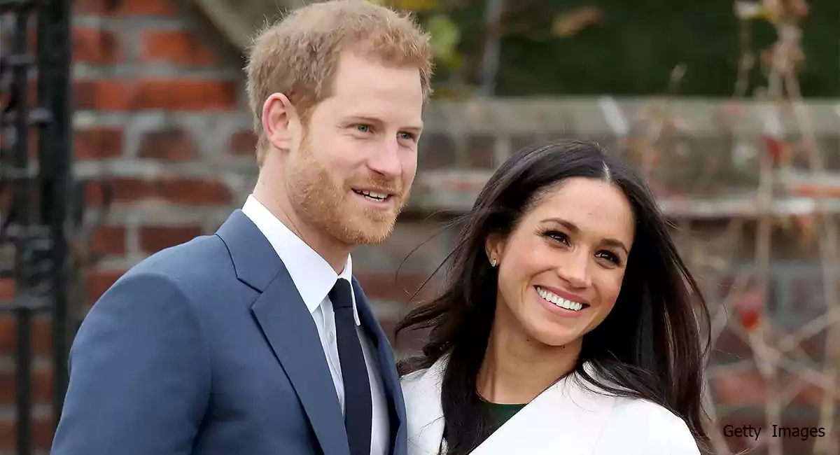 Prince Harry and Meghan Markle are in a horribly humiliating situation