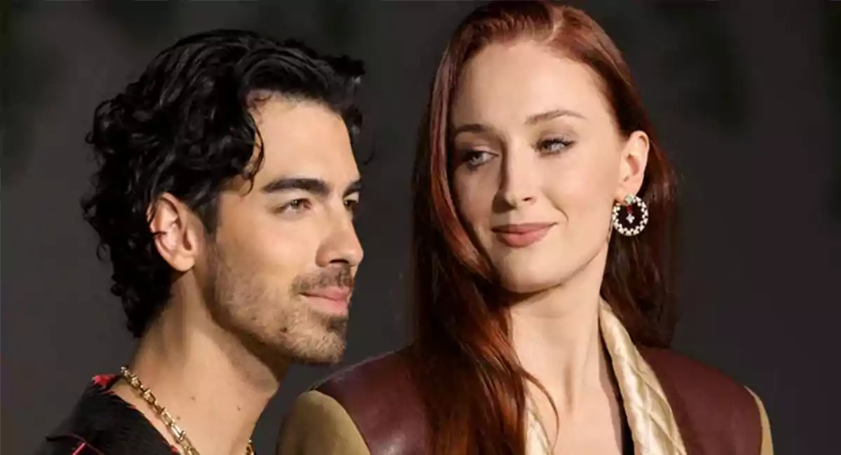 Joe Jonas, Sophie Turner release statement on custody of their daughters