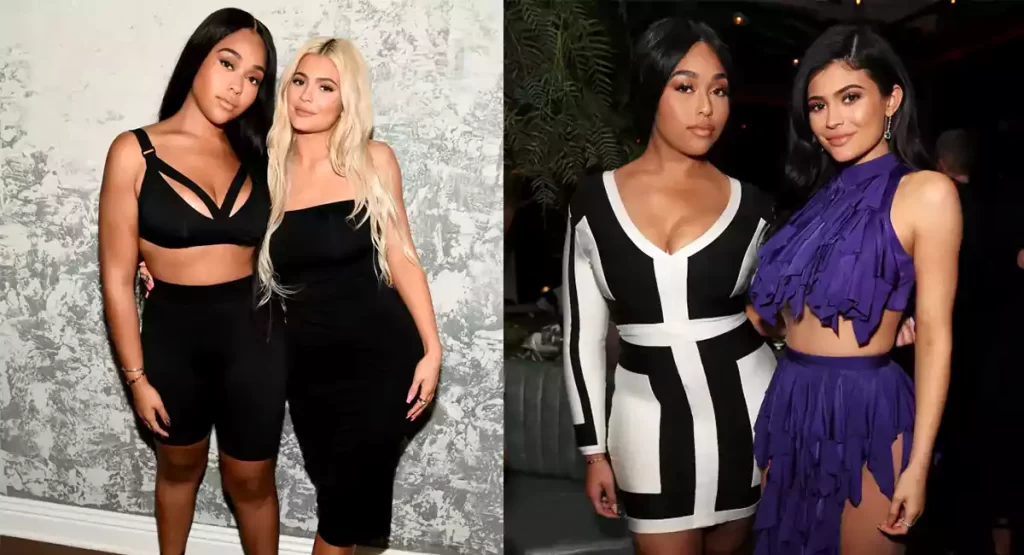 Kylie Jenner Skips Jordyn Woods' Birthday Party Despite Rekindled Friendship