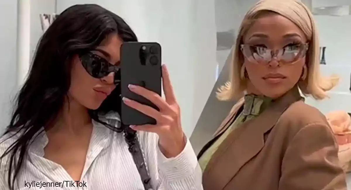 Kylie Jenner Skips Jordyn Woods' Birthday Party Despite Rekindled Friendship