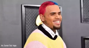 Chris Brown asks Funny Marco why he lets Jay Harbaugh and Southside bully him