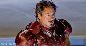 Robert Downey Jr's Iron Man A Surprise MCU Return In The Works
