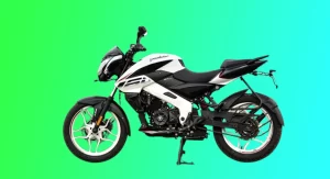 Bajaj Pulsar NS 125 with only 12000 downpayment